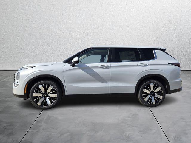 new 2026 Mitsubishi Outlander car, priced at $35,675