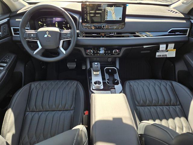 new 2026 Mitsubishi Outlander car, priced at $35,940