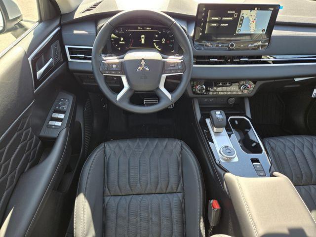 new 2026 Mitsubishi Outlander car, priced at $35,940