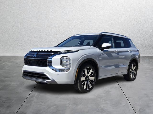 new 2026 Mitsubishi Outlander car, priced at $35,940