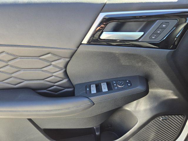 new 2026 Mitsubishi Outlander car, priced at $35,940