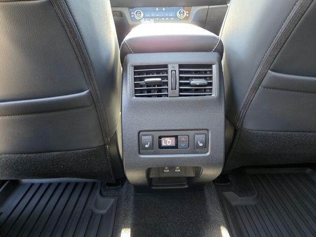 new 2026 Mitsubishi Outlander car, priced at $35,940