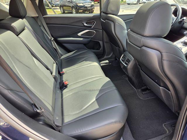 used 2020 Acura RDX car, priced at $18,304