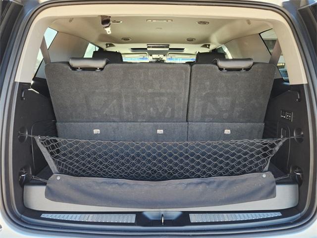 used 2019 GMC Yukon car, priced at $36,997