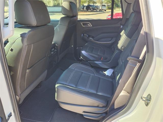 used 2019 GMC Yukon car, priced at $36,997