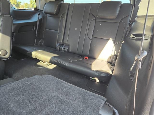 used 2019 GMC Yukon car, priced at $36,997