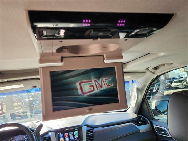 used 2019 GMC Yukon car, priced at $36,997