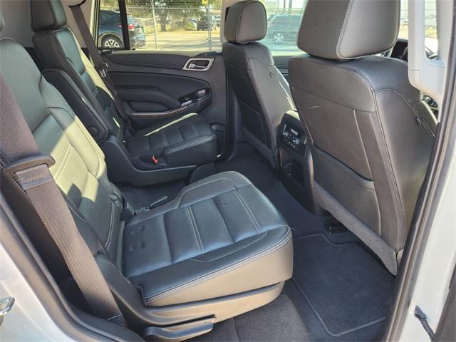 used 2019 GMC Yukon car, priced at $36,997