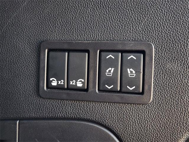 used 2019 GMC Yukon car, priced at $36,997