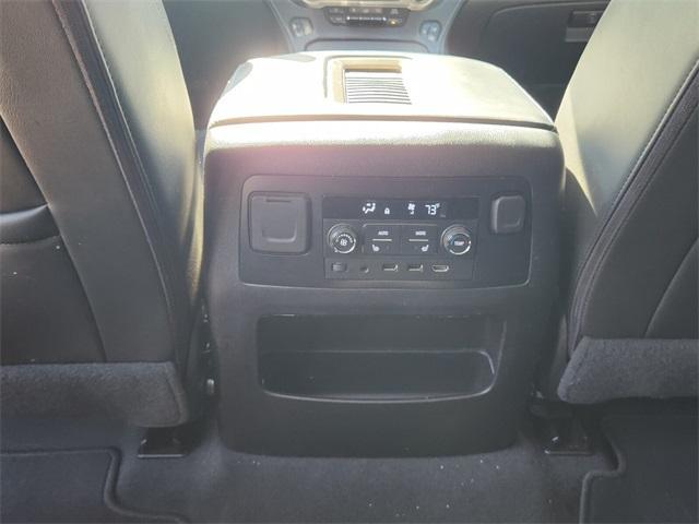 used 2019 GMC Yukon car, priced at $36,997