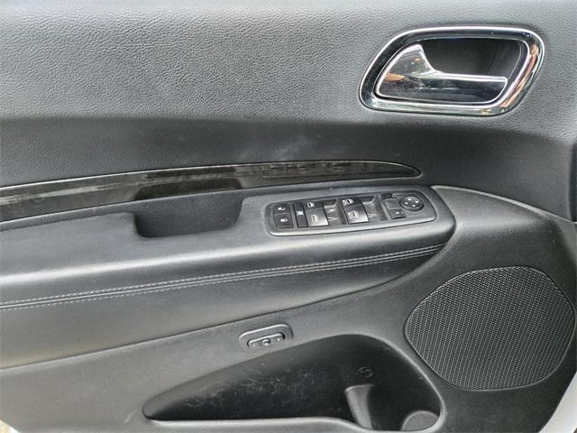 used 2016 Dodge Durango car, priced at $11,497