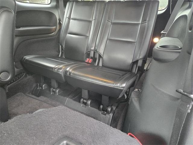 used 2016 Dodge Durango car, priced at $11,497