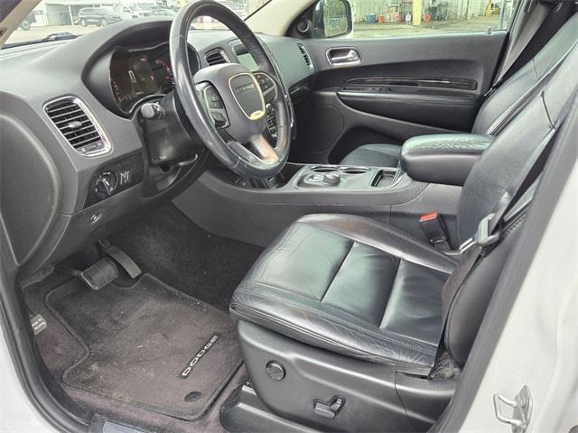 used 2016 Dodge Durango car, priced at $11,497
