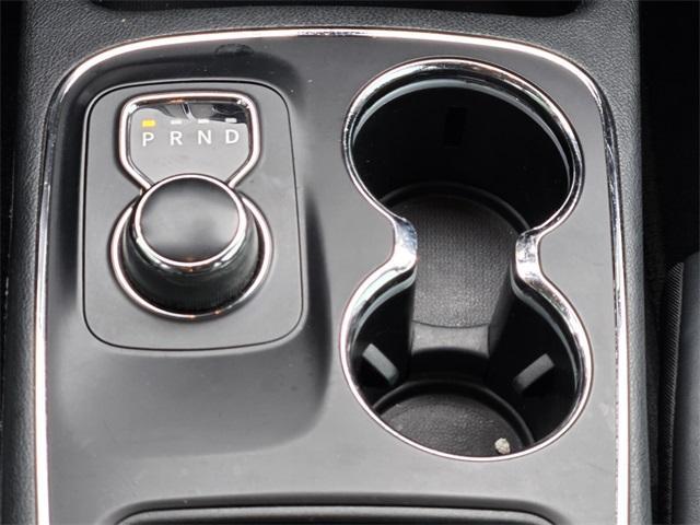 used 2016 Dodge Durango car, priced at $11,497