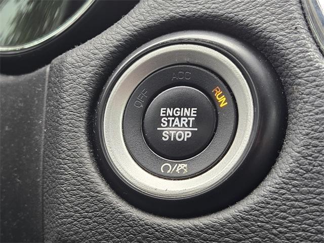 used 2016 Dodge Durango car, priced at $11,497