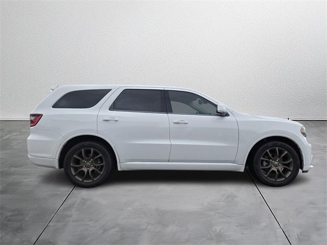used 2016 Dodge Durango car, priced at $11,497