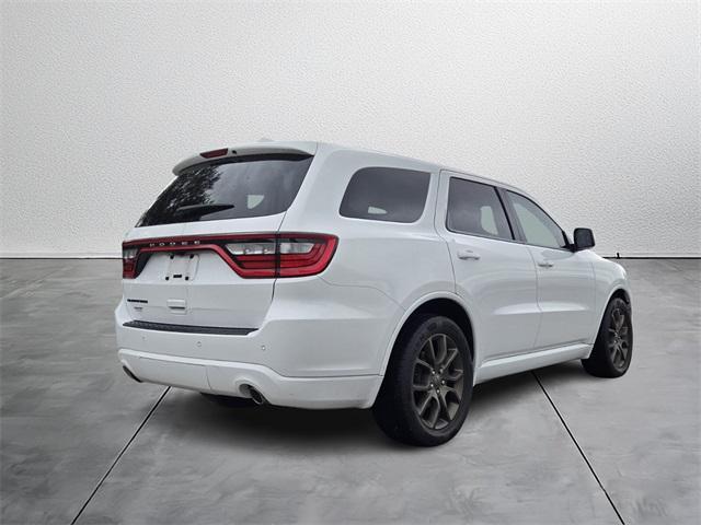 used 2016 Dodge Durango car, priced at $11,497