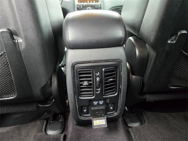 used 2016 Dodge Durango car, priced at $11,497