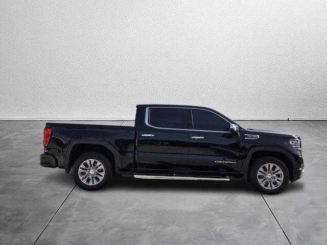 used 2023 GMC Sierra 1500 car, priced at $52,497