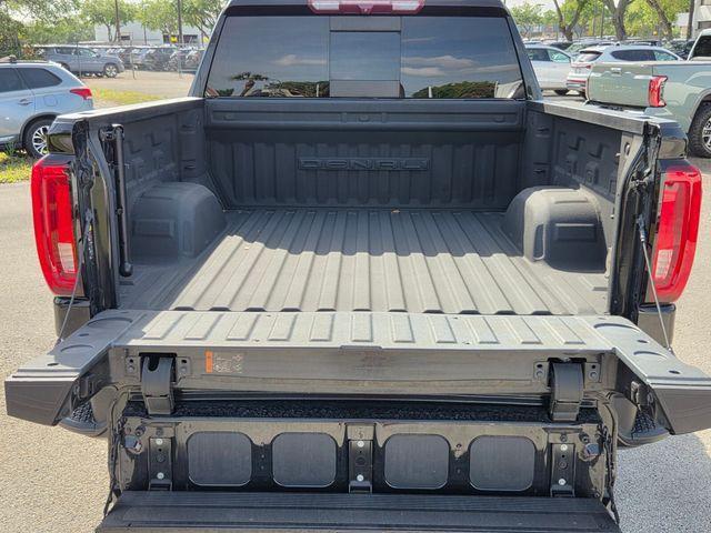 used 2023 GMC Sierra 1500 car, priced at $52,497
