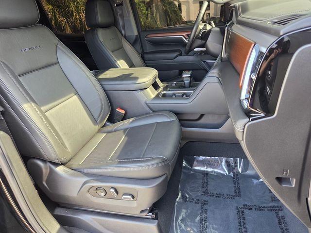 used 2023 GMC Sierra 1500 car, priced at $52,497