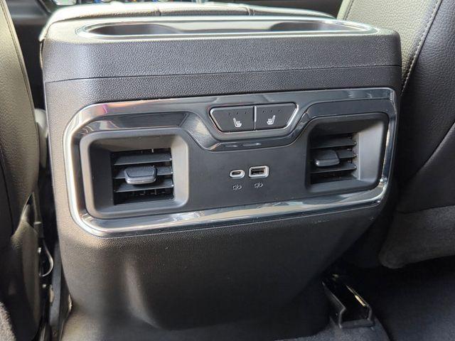 used 2023 GMC Sierra 1500 car, priced at $52,497