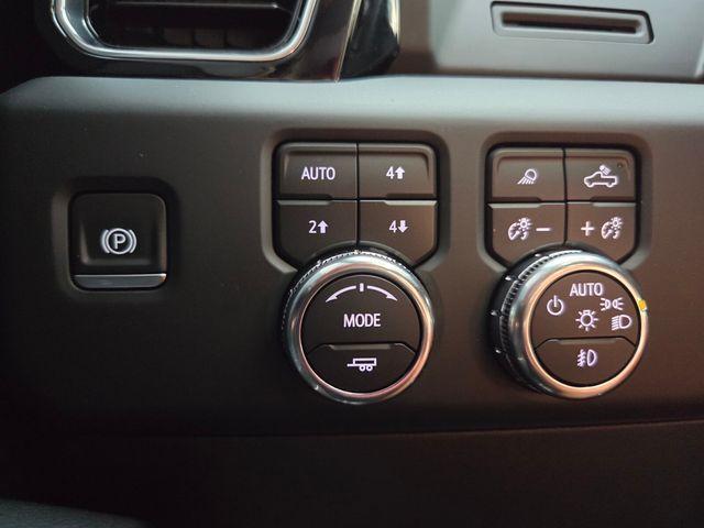 used 2023 GMC Sierra 1500 car, priced at $52,497