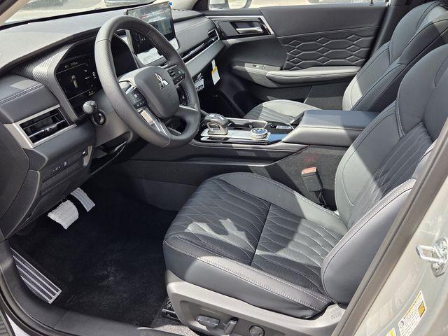 new 2026 Mitsubishi Outlander car, priced at $35,260