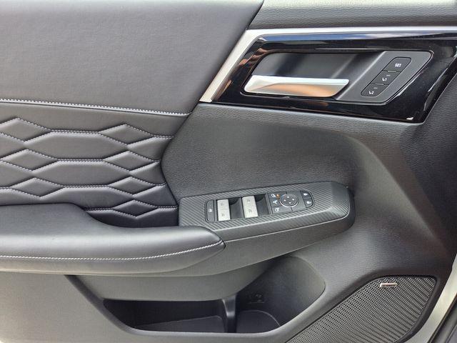 new 2026 Mitsubishi Outlander car, priced at $35,260