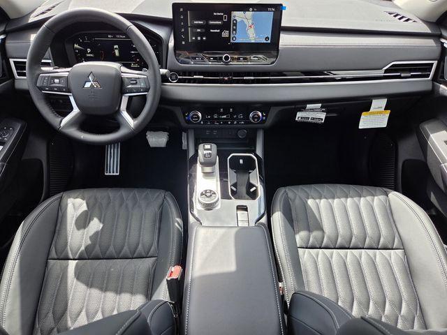 new 2026 Mitsubishi Outlander car, priced at $35,260