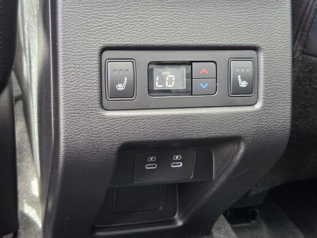 new 2026 Mitsubishi Outlander car, priced at $35,260