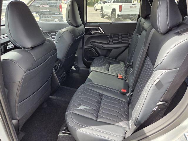 new 2026 Mitsubishi Outlander car, priced at $35,260