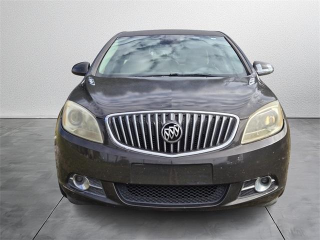 used 2014 Buick Verano car, priced at $4,997
