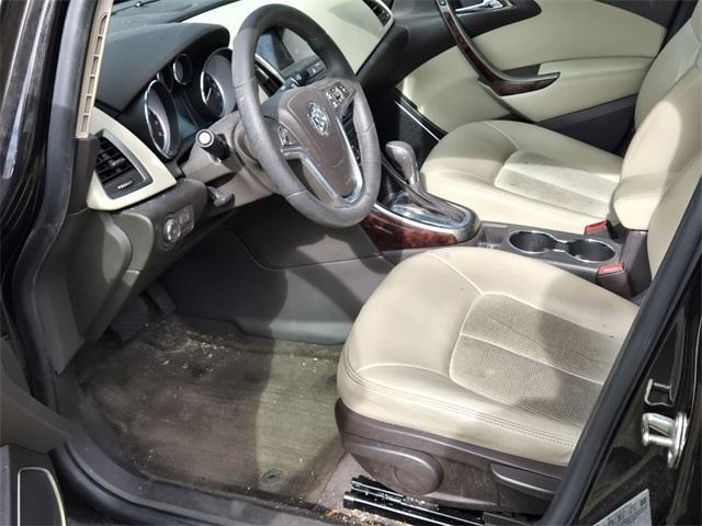 used 2014 Buick Verano car, priced at $4,997