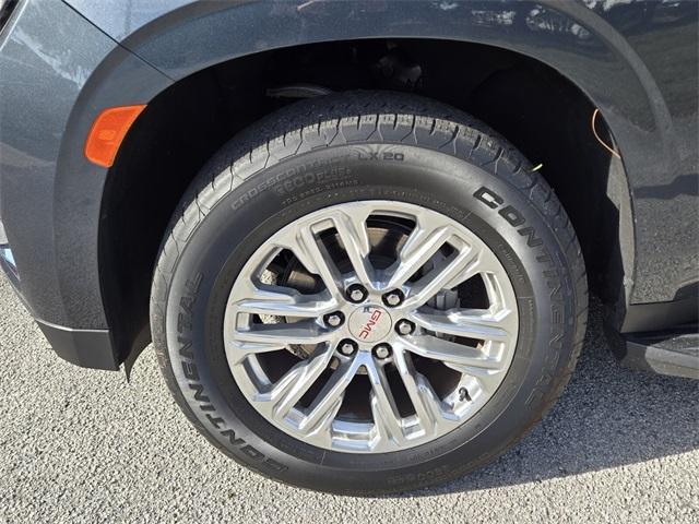 used 2021 GMC Yukon car, priced at $44,997