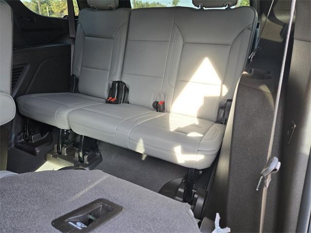 used 2021 GMC Yukon car, priced at $44,997