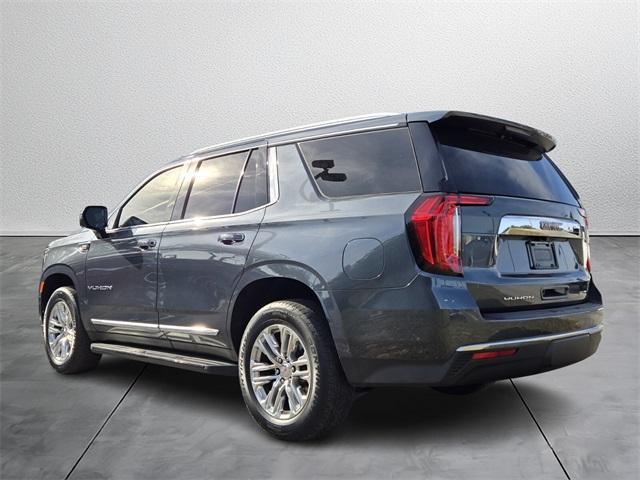 used 2021 GMC Yukon car, priced at $44,997