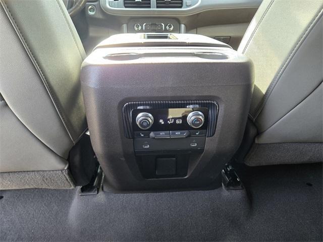 used 2021 GMC Yukon car, priced at $44,997
