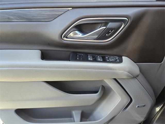 used 2021 GMC Yukon car, priced at $44,997