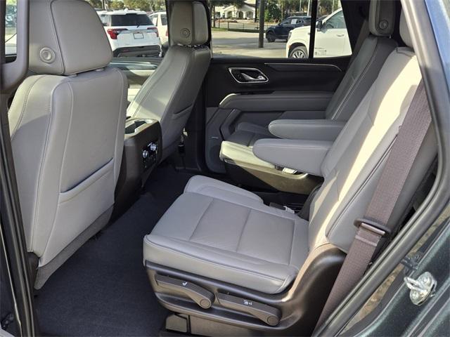 used 2021 GMC Yukon car, priced at $44,997