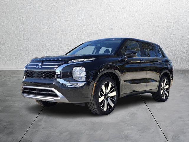 new 2026 Mitsubishi Outlander car, priced at $31,360