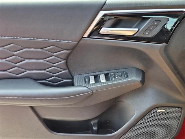 new 2025 Mitsubishi Outlander car, priced at $34,695