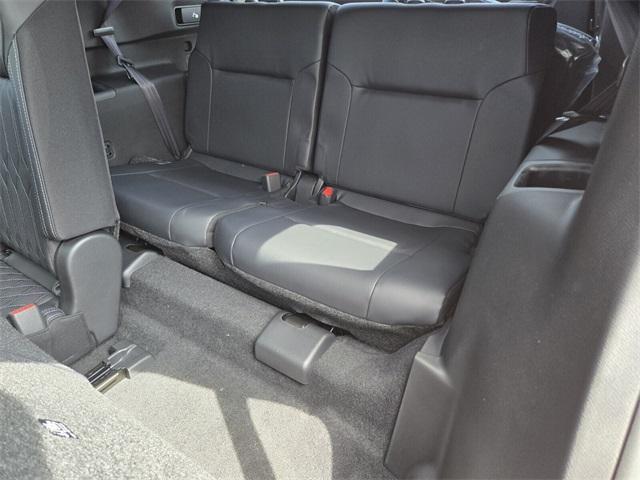 new 2025 Mitsubishi Outlander car, priced at $34,695