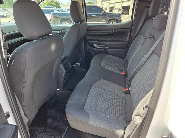 used 2025 Ford Ranger car, priced at $35,070