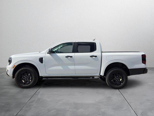 used 2025 Ford Ranger car, priced at $35,070