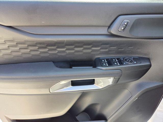 used 2025 Ford Ranger car, priced at $35,070