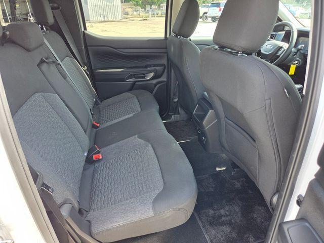 used 2025 Ford Ranger car, priced at $35,070