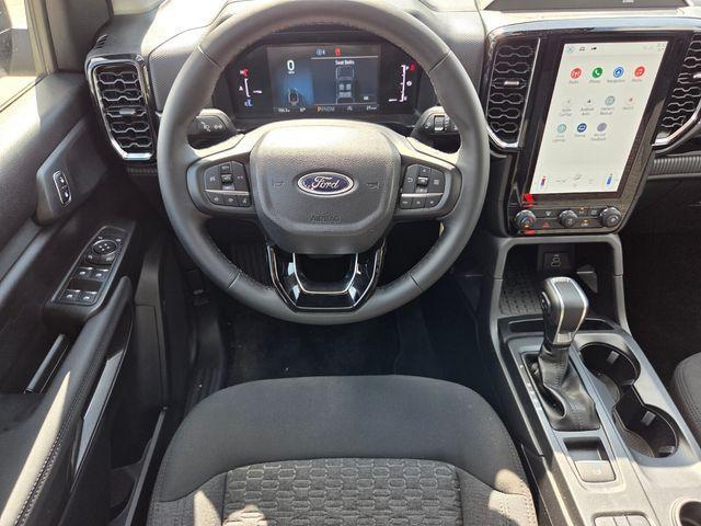 used 2025 Ford Ranger car, priced at $35,070