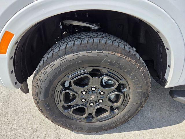 used 2025 Ford Ranger car, priced at $35,070
