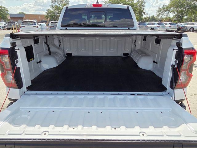 used 2025 Ford Ranger car, priced at $35,070